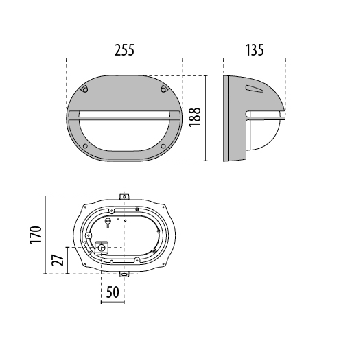 Tech Design EKO+19 GRILL 1++